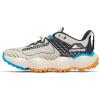 imageColumbia Mens Montrail Trinity Mx Trail Running ShoeDark StoneOcean Blue
