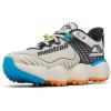 imageColumbia Mens Montrail Trinity Mx Trail Running ShoeDark StoneOcean Blue