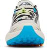 imageColumbia Mens Montrail Trinity Mx Trail Running ShoeDark StoneOcean Blue