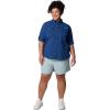 imageColumbia Womens Bahama Ii Long SleeveCarbon