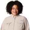 imageColumbia Womens Bahama Ii Long SleeveCrushed Clay
