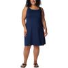 imageColumbia Womens Freezer III DressCollegiate Navy