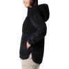 imageColumbia Womens PFG Open Water Hooded FleeceBlack