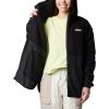 imageColumbia Womens PFG Open Water Hooded FleeceBlack