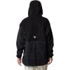 imageColumbia Womens PFG Open Water Hooded FleeceBlack