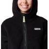 imageColumbia Womens PFG Open Water Hooded FleeceBlack