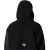 imageColumbia Womens PFG Open Water Hooded FleeceBlack
