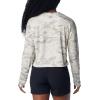 imageColumbia Womens Standard Super Tidal Light Long SleeveCool Green Watershed