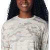 imageColumbia Womens Standard Super Tidal Light Long SleeveCool Green Watershed