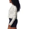 imageColumbia Womens Standard Super Tidal Light Long SleeveCool Green Watershed