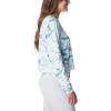 imageColumbia Womens Standard Super Tidal Light Long SleeveIcy Morn Watershed