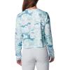 imageColumbia Womens Standard Super Tidal Light Long SleeveIcy Morn Watershed