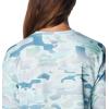 imageColumbia Womens Standard Super Tidal Light Long SleeveIcy Morn Watershed