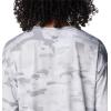 imageColumbia Womens Standard Super Tidal Light Long SleeveNimbus Grey Watershed