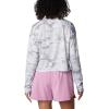 imageColumbia Womens Standard Super Tidal Light Long SleeveNimbus Grey Watershed