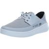 imageColumbia Mens Boatside Relaxed PFG Boat ShoeCirrus GreyGrill