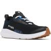 imageColumbia Mens Castback PFG Boat ShoeBlackVivid Blue