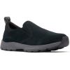 imageColumbia Mens Landroamer Camper LoaferBlackDark Grey