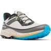imageColumbia Mens Montrail Trinity Ag Ii Trail Running ShoeDark StoneOcean Blue