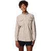 imageColumbia Womens Bahama Ii Long SleeveCrushed Clay