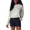 imageColumbia Womens Standard Super Tidal Light Long SleeveCool Green Watershed