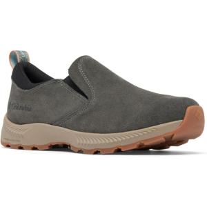 imageColumbia Mens Landroamer Camper LoaferGrillStorm