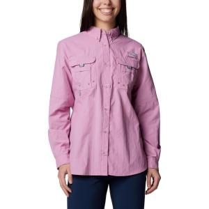 imageColumbia Womens Bahama Ii Long SleeveMinuet