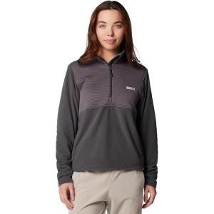 imageColumbia Womens PFG Uncharted Fleece Half ZipShark