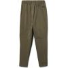 imageColumbia Girls Silver Ridge Utility Cargo PantStone Green