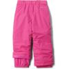 imageColumbia Girls Starchaser Peak Iii PantPink Ice