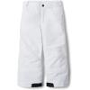 imageColumbia Girls Starchaser Peak Iii PantWhite