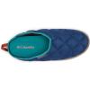 imageColumbia Mens OmniHeat Lazy Bend Camper Snow BootCarbonWarp Red