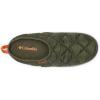 imageColumbia Mens OmniHeat Lazy Bend Camper Snow BootDeep OliveDesert Sun