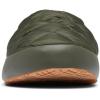 imageColumbia Mens OmniHeat Lazy Bend Camper Snow BootDeep OliveDesert Sun