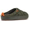 imageColumbia Mens OmniHeat Lazy Bend Camper Snow BootDeep OliveDesert Sun