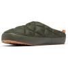 imageColumbia Mens OmniHeat Lazy Bend Camper Snow BootDeep OliveDesert Sun