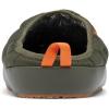 imageColumbia Mens OmniHeat Lazy Bend Camper Snow BootDeep OliveDesert Sun