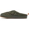 imageColumbia Mens OmniHeat Lazy Bend Camper Snow BootDeep OliveDesert Sun