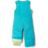 imageColumbia Unisex Baby Double Flake Ii SetGeyserChalkSpring Yellow