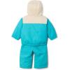 imageColumbia Unisex Baby Double Flake Ii SetGeyserChalkSpring Yellow