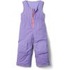 imageColumbia Unisex Baby Double Flake Ii SetPaisley PurpleSnowdriftHot Coral