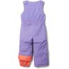 imageColumbia Unisex Baby Double Flake Ii SetPaisley PurpleSnowdriftHot Coral
