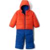 imageColumbia Unisex Baby Double Flake Ii SetWhisperMountain BlueSpicy