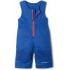 imageColumbia Unisex Baby Double Flake Ii SetWhisperMountain BlueSpicy