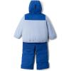 imageColumbia Unisex Baby Double Flake Ii SetWhisperMountain BlueSpicy