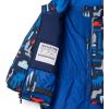 imageColumbia Unisex Baby Frosty Slope Ii SetCollegiate Navy HighlandMountain Blue