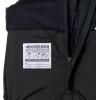 imageColumbia Unisex Baby Snowslope lii BibBlack  B