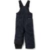 imageColumbia Unisex Baby Snowslope lii BibBlack  B