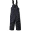 imageColumbia Unisex Baby Snowslope lii BibBlack  B
