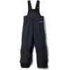 imageColumbia Unisex Baby Snowslope lii BibBlack  B